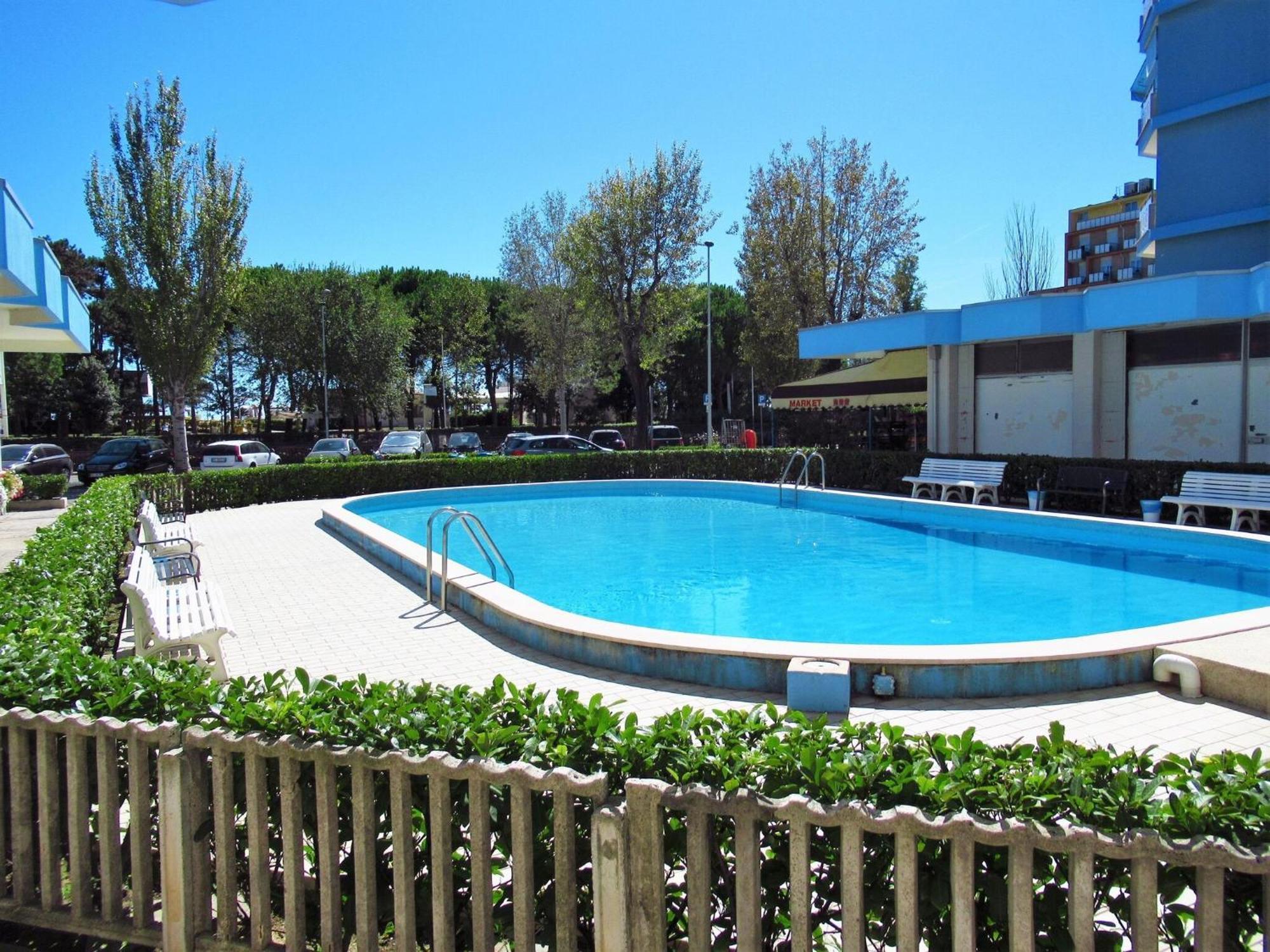 Apartment Inviting By The Porto Santa Margherita